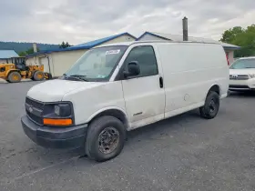 2006 Chevrolet Express