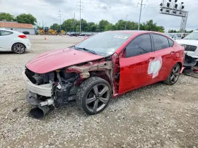 2014 Dodge Dart