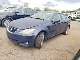 2006 Lexus IS