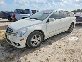 2008 Mercedes-Benz R-Class