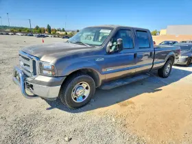 2006 Ford F-250