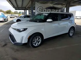 2023 Kia Soul