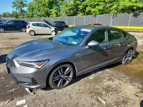 2024 Acura Integra