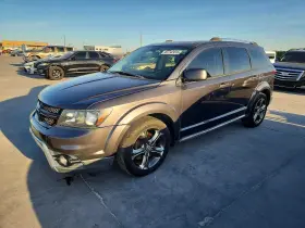 2015 Dodge Journey