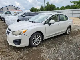 2013 Subaru Impreza