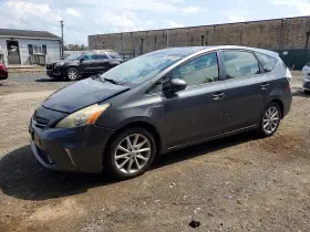 2012 Toyota Prius V