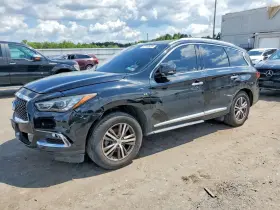 2019 Infiniti QX60