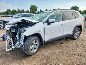 2023 Toyota RAV4 Hybrid