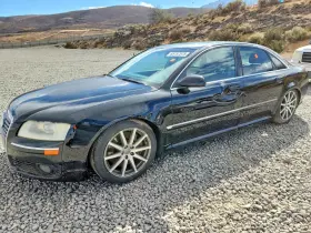 2006 Audi A8