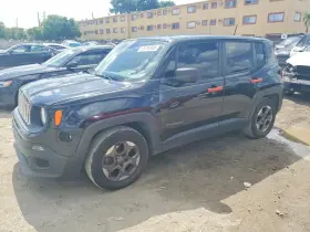 2015 Jeep Renegade