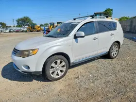 2009 Mitsubishi Outlander