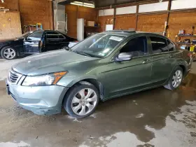 2009 Honda Accord