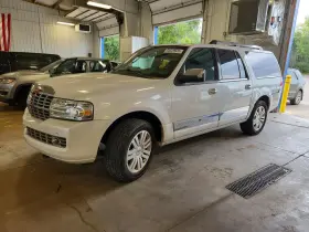 2012 Lincoln Navigator