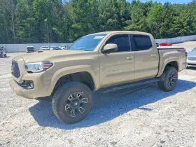 2018 Toyota Tacoma