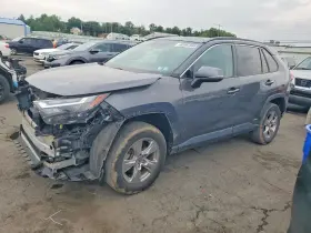 2022 Toyota RAV4 Hybrid