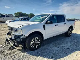 2022 Ford Maverick