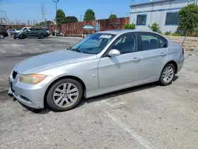 2006 BMW 3 Series