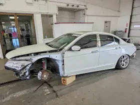 2009 Honda Accord