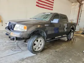2005 Ford F-150