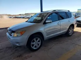 2006 Toyota RAV4