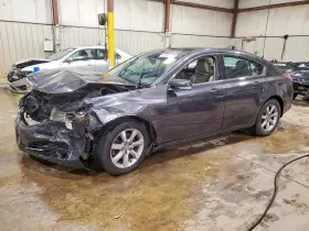 2013 Acura TL