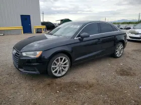 2015 Audi S3