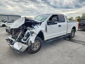 2019 Ford F-250