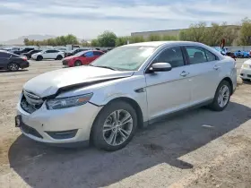 2013 Ford Taurus