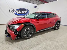 2024 Kia EV6