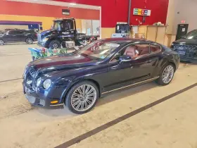 2008 Bentley Continental GT