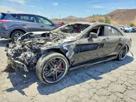 2016 Mercedes-Benz CLS-Class