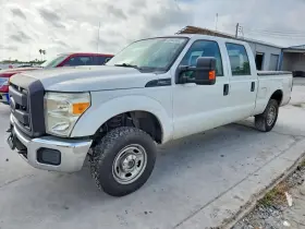 2014 Ford F-250