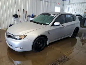 2010 Subaru Impreza