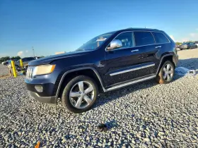2011 Jeep Grand Cherokee