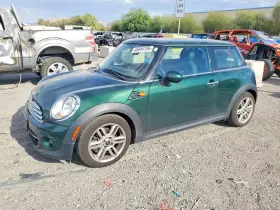 2012 MINI Hardtop