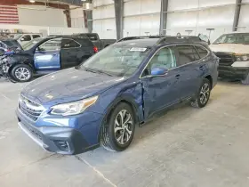 2021 Subaru Outback