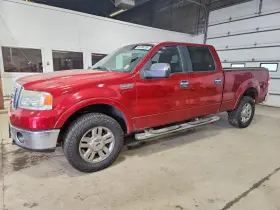 2007 Ford F-150