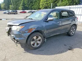 2007 Acura MDX