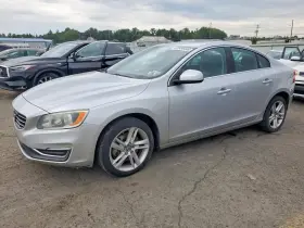 2014 Volvo S60
