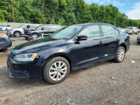 2013 Volkswagen Jetta