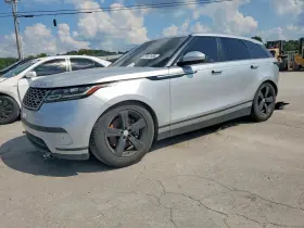 2019 Land Rover Range Rover Velar