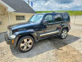 2012 Jeep Liberty