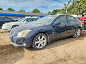 2006 Nissan Maxima