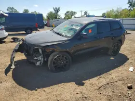 2022 Jeep Grand Cherokee