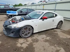2013 Scion FR-S