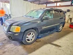 2006 GMC Envoy