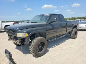 1997 Dodge Ram 1500