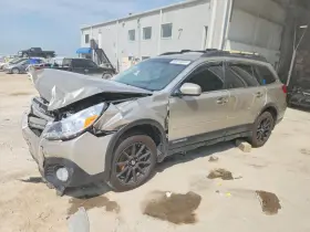 2014 Subaru Outback