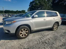 2013 Toyota Highlander