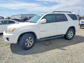 2007 Toyota 4Runner